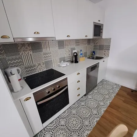 House Espinho (Aveiro)