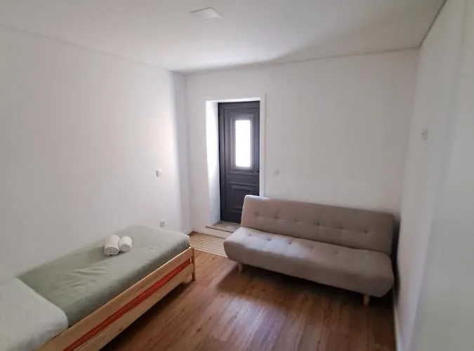 House Prázdninový dům Espinho (Aveiro)