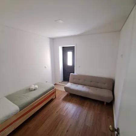 House Сasa de vacaciones Espinho (Aveiro)