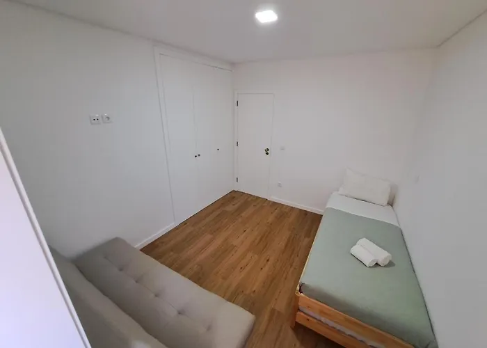 House Espinho (Aveiro)